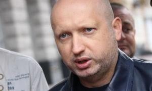 Турчинов: Увечері 6 січня Тимошенко знепритомніла на дві години