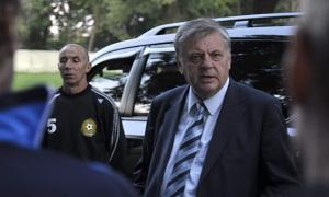 У МВС кажуть, що губернатор Тернопільщини до аварії не причетний. А хто винен, обіцяють скоро озвучити