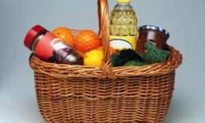 Кабмін склав список соціально-значущих продуктів 