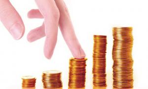 Українці занесли в Ощадбанк більше 5 мільярдів гривень