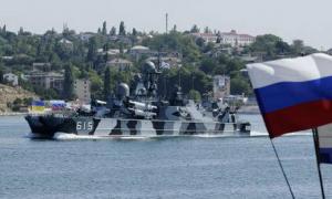 Депутатам заборонили чіпати Чорноморський флот Росії в Криму