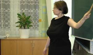 Пенсію вчителям не збільшили