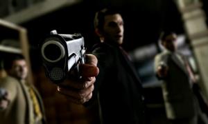 Італійські мафіозі заробляють найбільше в країні