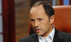 Тігіпко: У 2012 році зарплати бюджетників будуть підвищувати шість разів