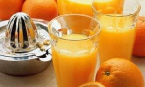 Апельсиновий сік б’є рекорди з подорожчання