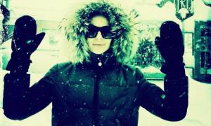 Світлана Лобода пише новий альбом у Лос-Анджелесі