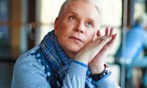 Мойсеєв каже, що помре у рік Дракона