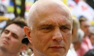 Чоловік Тимошенко отримав у Чехії притулок як біженець