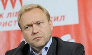 Василя Волгу у суді захищатиме син
