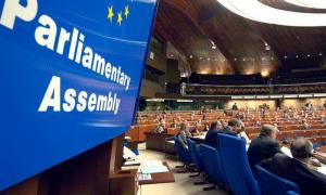 ПАРЄ: Вибори-2012 стануть вирішальними в плані демократичного розвитку України 