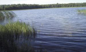 Хотиславське родовище безпечне до пори до часу