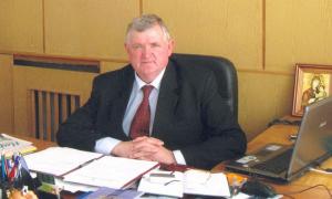 Президент звільнив голову Ківерцівської РДА