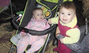 Обласний будинок дитини готовий до реформування у центр реабілітації