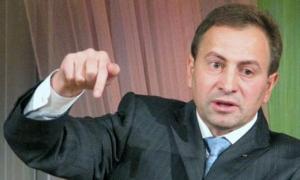 Опозиція вимагатиме допустити до Тимошенко іноземних лікарів
