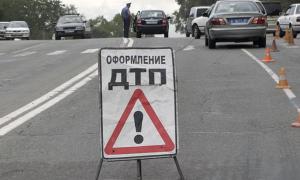 Через ДТП на Хмельниччині міліціонера, який був за кермом, можуть посадити на 8 років