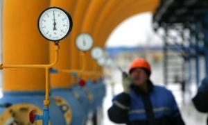 «Газпром»: Україна не може брати менше газу
