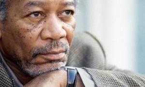 Моргана Фрімена визнали «іконою кіно»