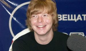 Рудий «Иванушка» відкачав зайвий жир