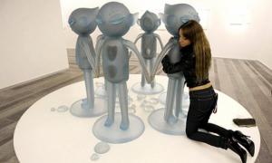 Сайт знайомств пропонує шукати кохання за межами Землі