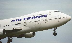 Air France має заплатити 146 тисяч євро за отруєння пасажира кавою