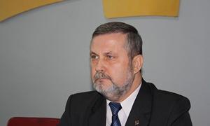 У Рожищенській райдержадміністрації – новий керівник