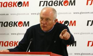 Екс-міністр охорони здоров’я каже, що Юлію Тимошенко треба лікувати у стаціонарі