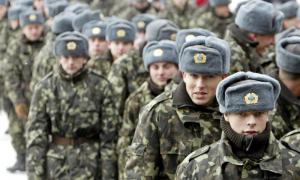 Єжель: Протягом 5 років українську армію скоротять ще на 20%