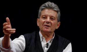 Теоретик італійського тероризму відбув 22 роки ув’язення