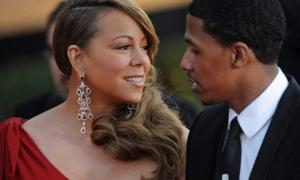 Після пологів Мерая Кері скинула 35 кілограмів