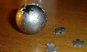 Англомовна Wikipedia не працюватиме добу на знак протесту 