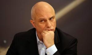 Олександр Тимошенко у Чехії заснував свою компанію