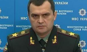 Головний міліціонер пропонує відшкодовувати громадянам викрадене майно