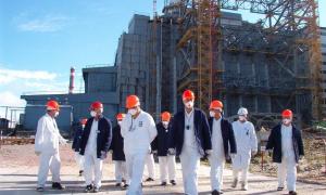 Директор ЧАЕС розповів, що робиться у зоні відчуження