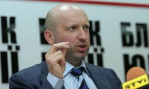 Турчинов: Податківці незаконно вилучили медичні картки Тимошенко