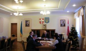 Депутати обіцяють підтримку малому бізнесу 