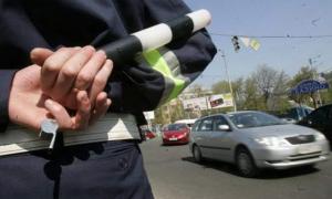 На дорогах поменшає даішників