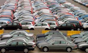 В Європі падають продажі автомобілів, а в Україні ростуть