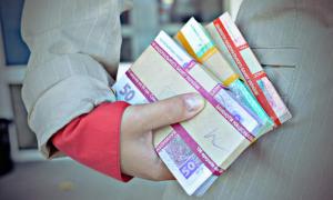 Нацбанк: Гривневі кредити подешевшали