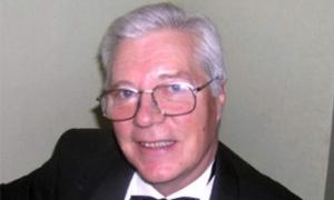 Помер зірка фільму «Три плюс два» Євген Жаріков