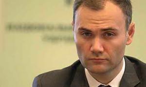 ЗМІ: Крісло міністра фінансів дістанеться заступнику Арбузова