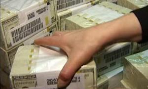 Цьогоріч Україна має повернути МВФ 3,7 мільярда доларів