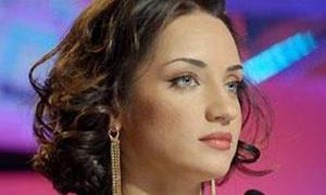 Денисова виведе татуювання з датою народження Кривошапко