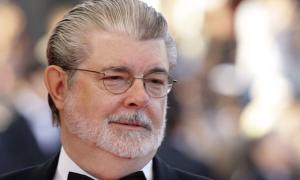 Джордж Лукас покидає Голлівуд