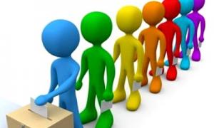 Прийом документів від кандидатів у президенти Росії завершено