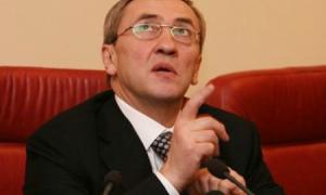 Черновецького з кваритири в Ізраїлі забрала «швидка допомога»