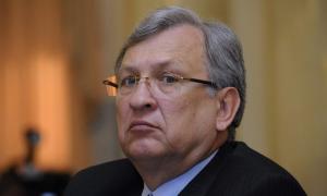Ярошенку створили такі умови, що він не міг працювати