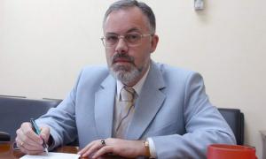 Табачник призначив ректорів провідних вишів