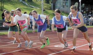 За зарплатами не залишається коштів на розвиток спорту