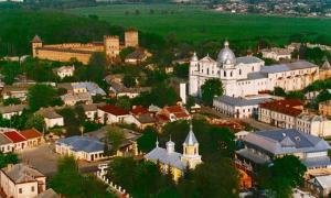 2012-й у Луцьку буде роком культури і туризму?