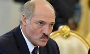 Лукашенко візьметься за модернізацію політичної системи Білорусі